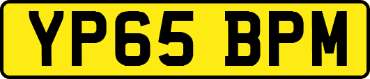 YP65BPM