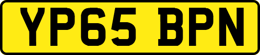 YP65BPN