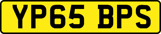 YP65BPS