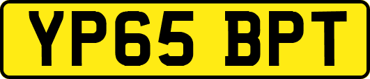 YP65BPT
