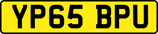YP65BPU