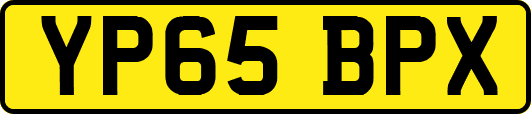 YP65BPX
