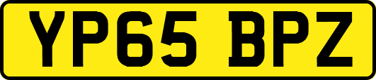 YP65BPZ