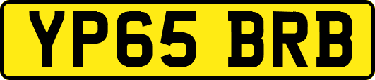 YP65BRB