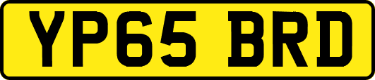 YP65BRD