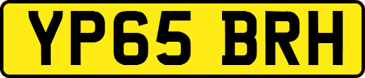 YP65BRH