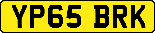 YP65BRK