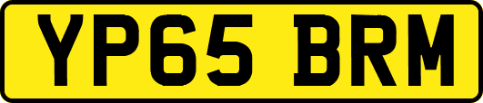 YP65BRM