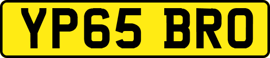 YP65BRO