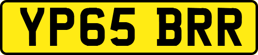 YP65BRR