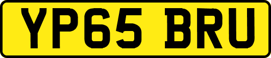 YP65BRU