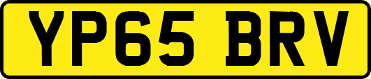 YP65BRV