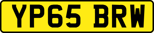 YP65BRW