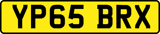 YP65BRX