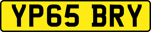 YP65BRY