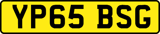 YP65BSG
