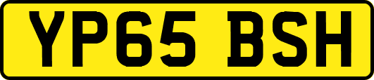 YP65BSH