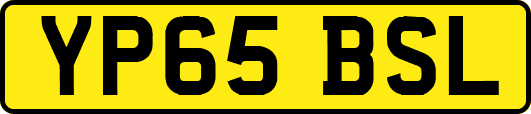 YP65BSL