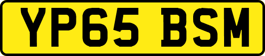 YP65BSM