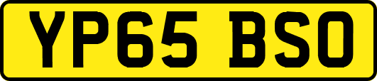 YP65BSO