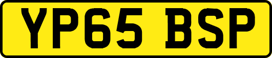 YP65BSP