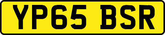 YP65BSR