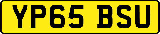 YP65BSU