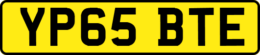 YP65BTE