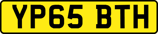 YP65BTH