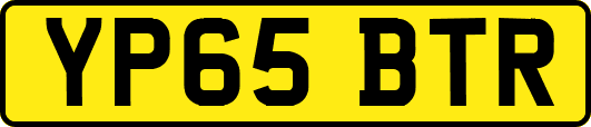 YP65BTR