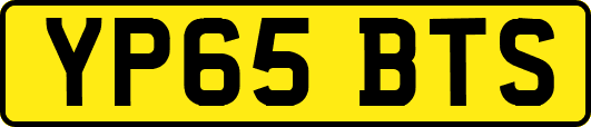 YP65BTS