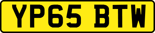 YP65BTW