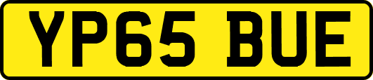 YP65BUE
