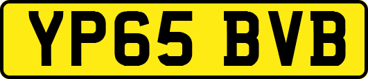 YP65BVB