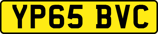 YP65BVC