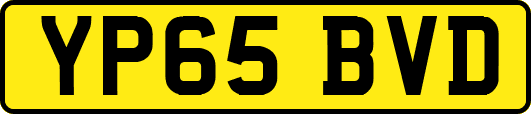 YP65BVD
