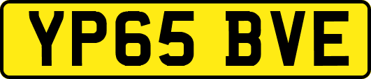 YP65BVE