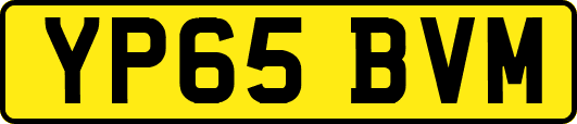 YP65BVM