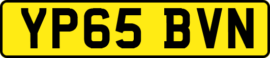 YP65BVN