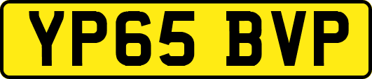 YP65BVP