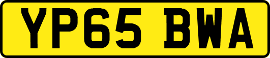 YP65BWA