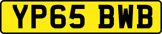 YP65BWB