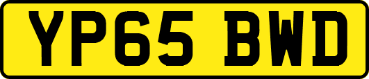 YP65BWD