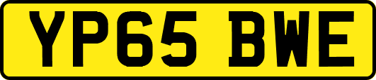 YP65BWE
