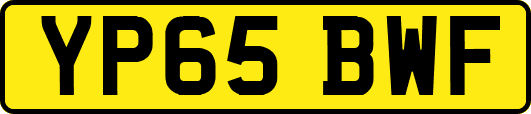YP65BWF