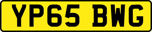 YP65BWG