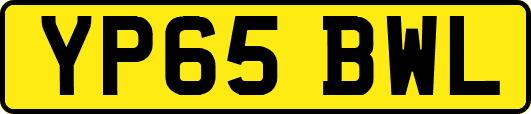 YP65BWL