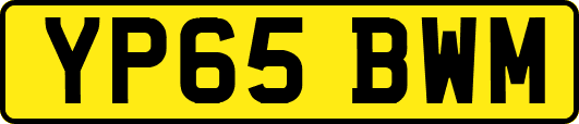 YP65BWM