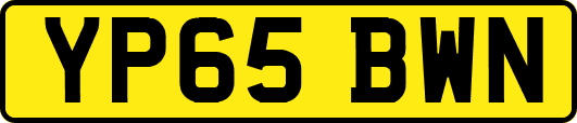 YP65BWN