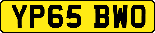 YP65BWO